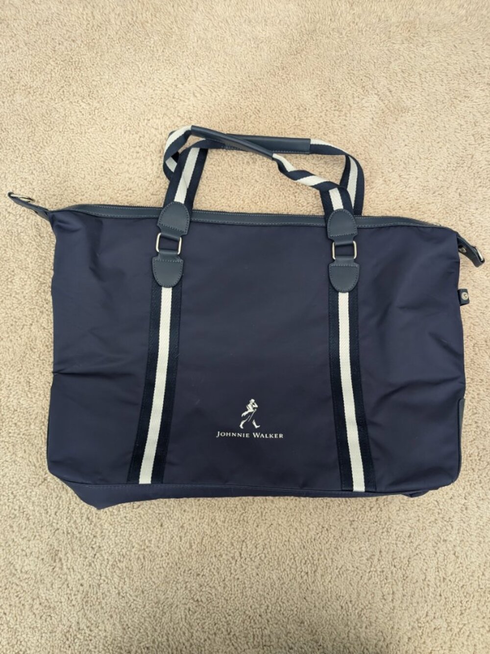 Johnnie Walker Blue Label Tote Bag